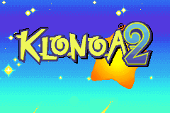 Screenshot from Klonoa 2 - Dream Champ Tournament (USA)