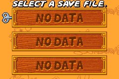 Screenshot from Klonoa 2 - Dream Champ Tournament (USA)