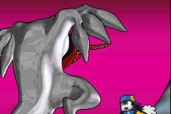 Screenshot from Klonoa 2 - Dream Champ Tournament (USA)