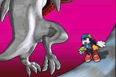Screenshot from Klonoa 2 - Dream Champ Tournament (USA)