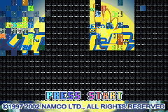 Screenshot from Klonoa Heroes - Densetsu no Star Medal (Japan)