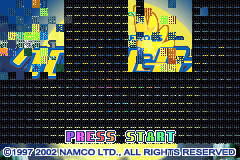 Screenshot from Klonoa Heroes - Densetsu no Star Medal (Japan)