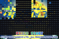 Screenshot from Klonoa Heroes - Densetsu no Star Medal (Japan)
