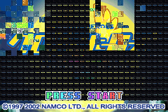 Screenshot from Klonoa Heroes - Densetsu no Star Medal (Japan)