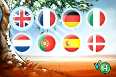 Screenshot from Koala Brothers - Outback Adventures (Europe) (En,Fr,De,Es,It,Nl,Pt,Da)
