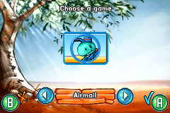 Screenshot from Koala Brothers - Outback Adventures (Europe) (En,Fr,De,Es,It,Nl,Pt,Da)