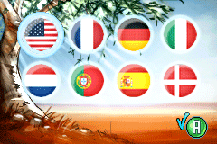 Screenshot from Koala Brothers - Outback Adventures (USA) (En,Fr,De,Es,It,Nl,Pt,Da)
