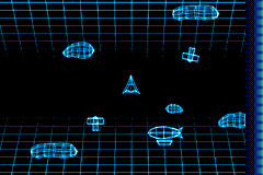Screenshot from Konami Arcade Game Collection (Japan)