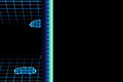 Screenshot from Konami Arcade Game Collection (Japan)