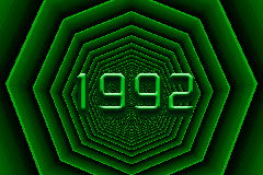 Screenshot from Konami Collector's Series - Arcade Advanced (USA)