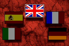Screenshot from Konami Collector's Series - Arcade Classics (Europe) (En,Fr,De,Es,It)