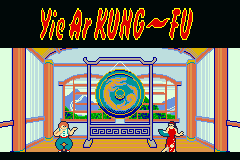 Screenshot from Konami Collector's Series - Arcade Classics (Europe) (En,Fr,De,Es,It)