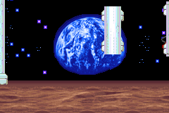 Screenshot from Konami Krazy Racers (USA) (Beta)