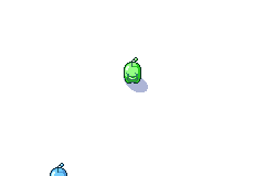 Screenshot from Korokoro Puzzle - Happy Panecchu! (Japan)