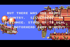 Screenshot from Koutetsu Teikoku (Japan)