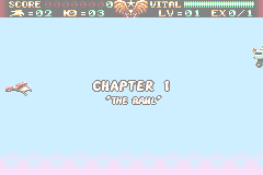 Screenshot from Koutetsu Teikoku (Japan)