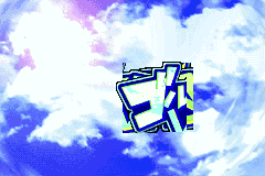 Screenshot from Kurohige no Golf Shiyouyo (Japan)