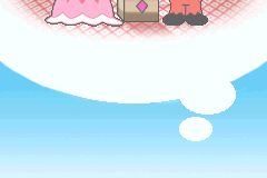 Screenshot from Kurohige no Kurutto Jintori (Japan)