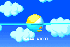 Screenshot from Kurukuru Kururin (Japan)