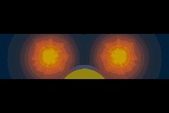 Screenshot from Kururin Paradise (Japan)