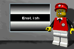 Screenshot from LEGO Island 2 - The Brickster's Revenge (Europe) (En,Fr,De,Es,It,Nl,Sv,Da)
