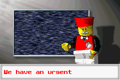 Screenshot from LEGO Island 2 - The Brickster's Revenge (Europe) (En,Fr,De,Es,It,Nl,Sv,Da)