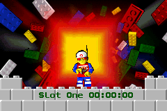 Screenshot from LEGO Island 2 - The Brickster's Revenge (Europe) (En,Fr,De,Es,It,Nl,Sv,Da)