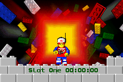 Screenshot from LEGO Island 2 - The Brickster's Revenge (Europe) (En,Fr,De,Es,It,Nl,Sv,Da)