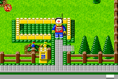 Screenshot from LEGO Island 2 - The Brickster's Revenge (Europe) (En,Fr,De,Es,It,Nl,Sv,Da)