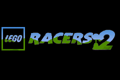Screenshot from LEGO Racers 2 (Europe) (Beta)