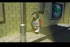 Screenshot from LEGO Racers 2 (Europe) (Beta)