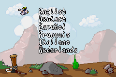 Screenshot from Lady Sia (Europe) (En,Fr,De,Es,It,Nl)