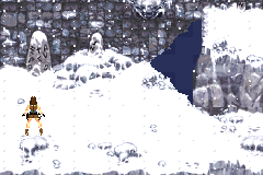 Screenshot from Lara Croft Tomb Raider - The Prophecy (Europe) (En,Fr,De,Es,It)