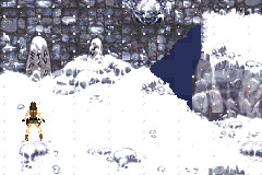 Screenshot from Lara Croft Tomb Raider - The Prophecy (Europe) (En,Fr,De,Es,It)