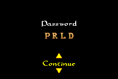 Screenshot from Lara Croft Tomb Raider - The Prophecy (USA) (En,Fr,De,Es,It)