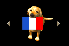 Screenshot from Lea - Passion Veterinaire (France) (En,Fr)