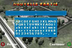 Screenshot from Lea - Passion Veterinaire (France) (En,Fr)