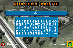 Screenshot from Lea - Passion Veterinaire (France) (En,Fr)