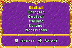Screenshot from Legend of Spyro, The - A New Beginning (Europe) (En,Fr,De,Es,It,Nl)