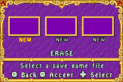 Screenshot from Legend of Spyro, The - A New Beginning (Europe) (En,Fr,De,Es,It,Nl)