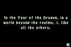 Screenshot from Legend of Spyro, The - A New Beginning (USA)