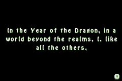 Screenshot from Legend of Spyro, The - A New Beginning (USA)