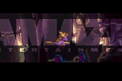Screenshot from Legend of Spyro, The - The Eternal Night (USA) (En,Fr)
