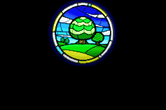 Screenshot from Legend of Zelda, The - The Minish Cap (USA)