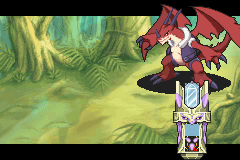 Screenshot from Legendz - Buhwarhaneun Siryeonyi Seom (Korea)