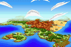 Screenshot from Legendz - Buhwarhaneun Siryeonyi Seom (Korea)