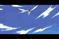 Screenshot from Legendz - Sign of Nekuromu (Japan)