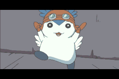 Screenshot from Legendz - Sign of Nekuromu (Japan)