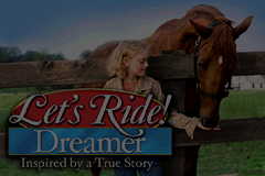 Screenshot from Let's Ride! - Dreamer (USA)