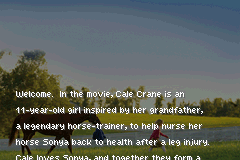 Screenshot from Let's Ride! - Dreamer (USA)